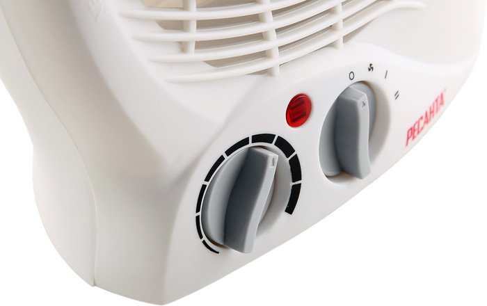 Тепловентилятор Ресанта ТВС-2 - фото товара