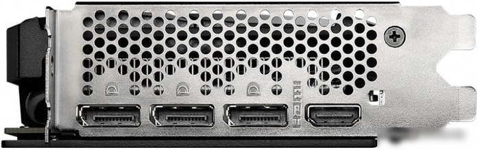 Видеокарта MSI GeForce RTX 3060 Ventus 2X 12G OC – фото товара