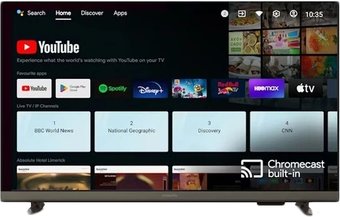 Телевизор Philips 43HFL4518U/12 – изображение в каталоге