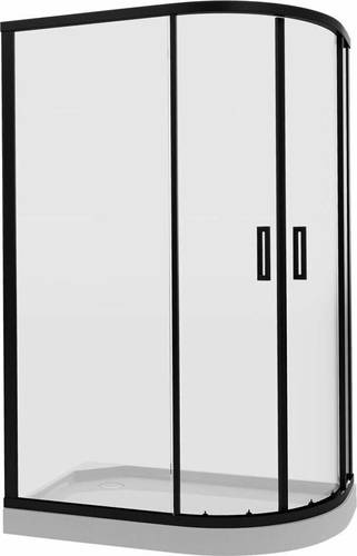 Душевой уголок Niagara NG-6821-08 120x80x190 - изображение в каталоге