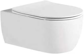 Унитаз Aquatek Европа AQ1106L-00 (с сиденьем) - изображение в каталоге