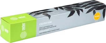Картридж CACTUS CS-PH7500 (аналог Xerox 106R01446) – изображение в каталоге
