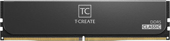 Оперативная память Team T-Create Expert 16ГБ DDR5 6000 МГц CTCCD516G6000HC4801 – изображение в каталоге