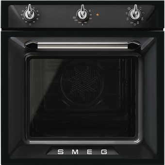 Электрический духовой шкаф Smeg SF6905N1 - изображение в каталоге