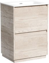 Sancos Тумба под умывальник Libra LB60FEG – изображение в каталоге