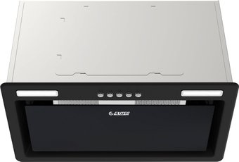 Кухонная вытяжка Exiteq EX-1476 (черный) – изображение в каталоге