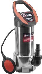 Дренажный насос Quattro Elementi Drenaggio 1100 F Inox - изображение в каталоге