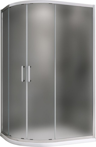 Душевой уголок Abber Schwarzer Diamant AG01180M - изображение в каталоге