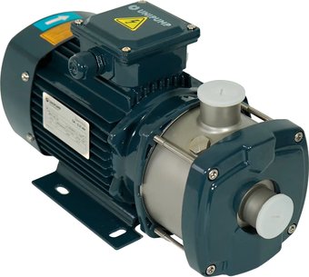 Центробежный насос Unipump CM 10-4 - изображение в каталоге