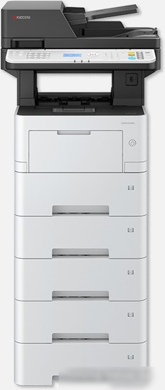 МФУ Kyocera Mita ECOSYS MA4500x 110C133NL0 – фото товара