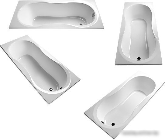 Ванна Relisan Lada (130x70) - фото товара