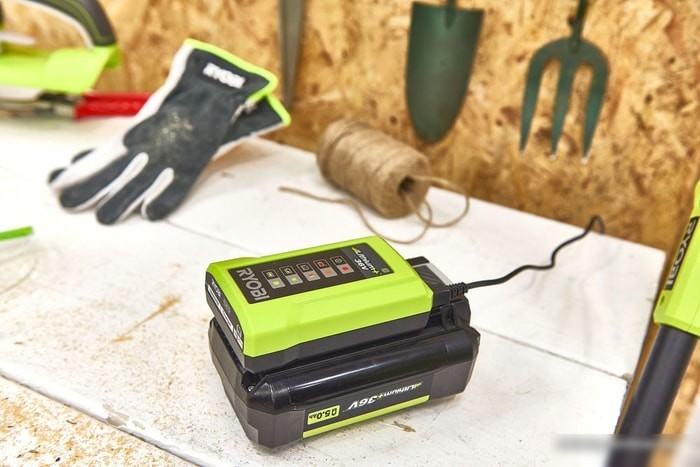 Зарядное устройство Ryobi RY36C17A 5133004557 (36В) – фото товара