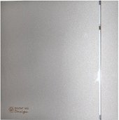 Осевой вентилятор Soler&Palau Silent-200 CRZ Silver Design - 3C [5210606100] – изображение в каталоге