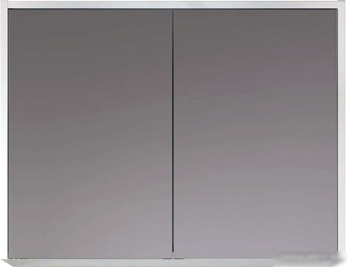 Riho Шкаф с зеркалом FPO080DP0S27 – изображение в каталоге