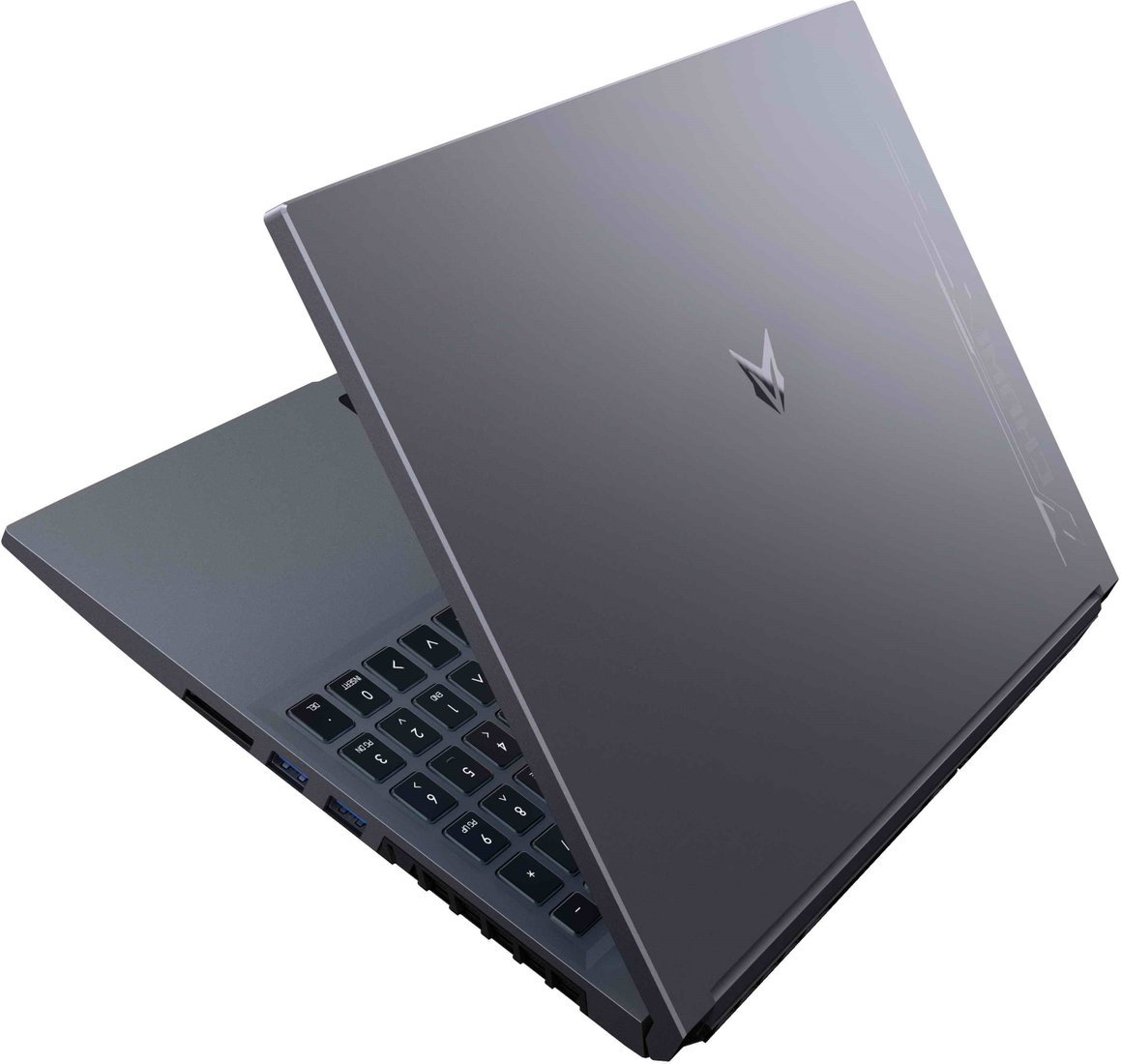 Игровой ноутбук Chuwi GTBook CWI624-521E5E1PDM35 – фото товара