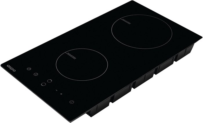 Варочная панель Akpo PIA 30 920 04CC BL - фото товара