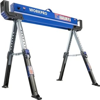 Козлы строительные Workpro WP289019 – изображение в каталоге