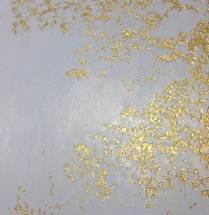 Рельефная штукатурка с эффектом карты мира с золочением – изображение в каталоге