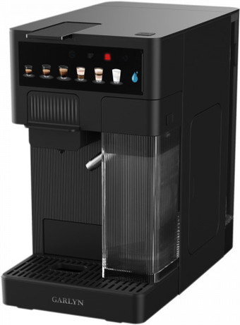 Кофемашина Garlyn Barista Compact - изображение в каталоге