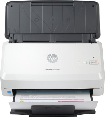 Сканер HP ScanJet Pro 2000 s2 6FW06A