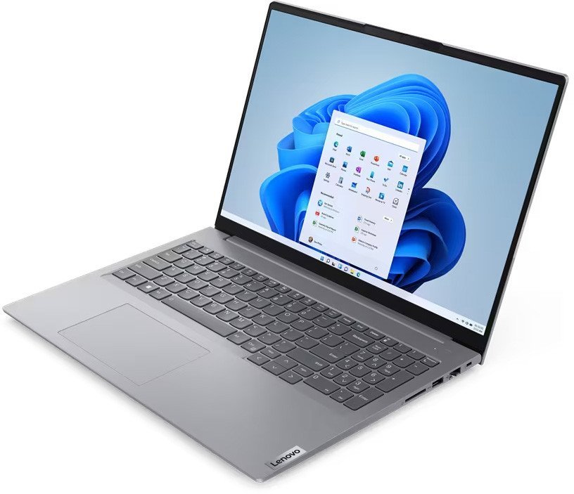 Ноутбук Lenovo ThinkBook 16 G6 IRL 21KH00SMEV Win 11 Pro – фото товара