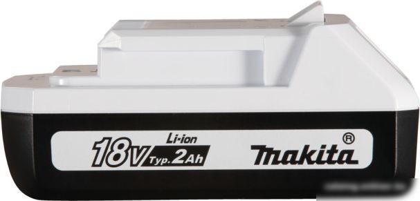 Аккумулятор Makita BL1820G 191N69-0 (18В/2.0 Ah) – фото товара