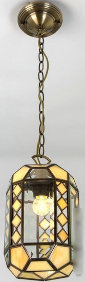 Подвесная люстра Citilux Фасет CL441111 – фото товара
