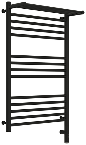 Полотенцесушитель Сунержа Богема с полкой 3.0 800х500 МЭМ правый 31-5807-8050 - изображение в каталоге