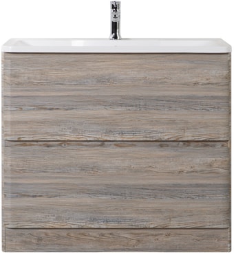 BelBagno Тумба под умывальник Albano-800-2C-PIA-PS (cосна scania) – изображение в каталоге