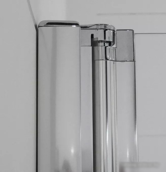 Душевая дверь Cezares ELENA-W-80-P-Cr-R - фото товара