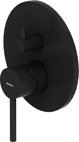 Смеситель Damixa Scandinavian Pure 367100300 - изображение в каталоге