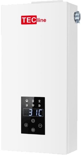 Отопительный котел TECLine BQ316 - изображение в каталоге