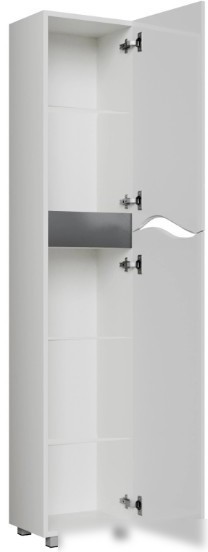 Mixline Шкаф-пенал Лайф 40 553035 – фото товара