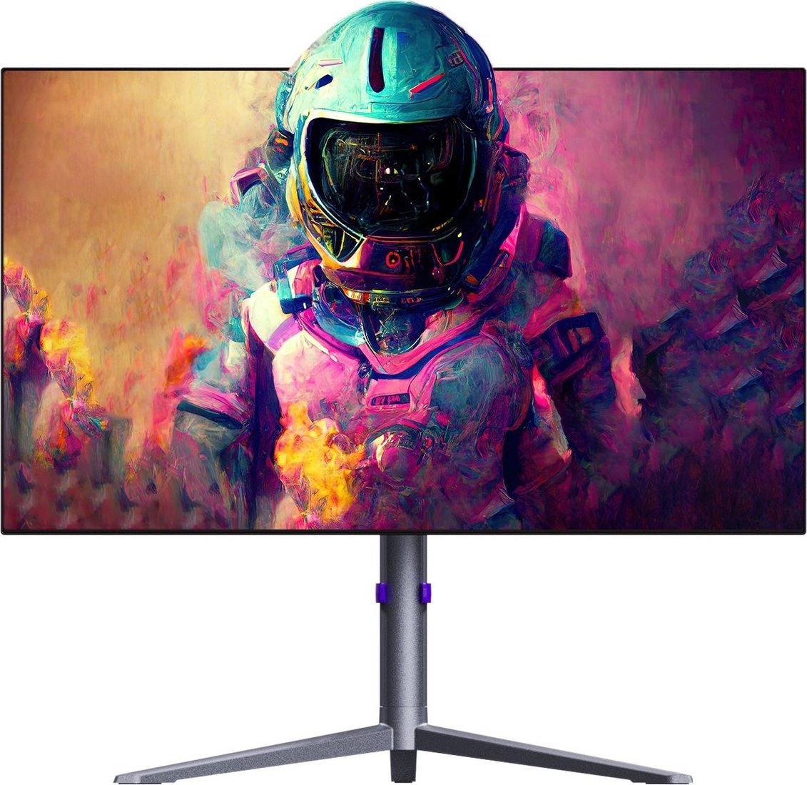 Игровой монитор KTC G27P6 – фото товара