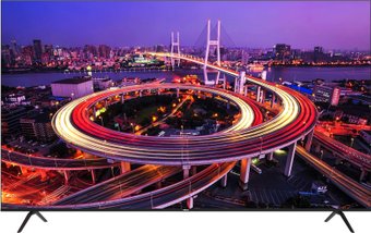 Телевизор Hikers 75HTU01 – изображение в каталоге