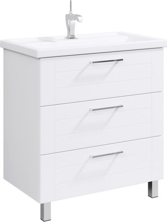 Aqwella Тумба под умывальник Aqwella Манчестер MAN01083 – изображение в каталоге