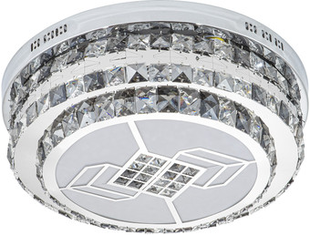 Припотолочная люстра LED4U 70032-500 – изображение в каталоге