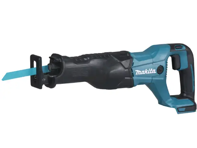 Сабельная пила Makita DJR186Z