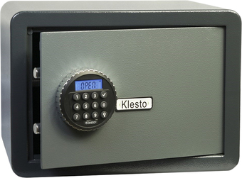Офисный сейф Klesto RS25EL – изображение в каталоге