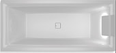 Ванна Riho Still Square Led 170x75 (правая) BR0200500K00130 - изображение в каталоге