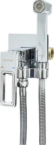 Гигиенический душ Gappo G7217-1 - изображение в каталоге