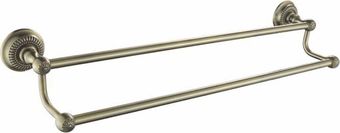 Держатель для полотенца Rose RG1427Q – изображение в каталоге