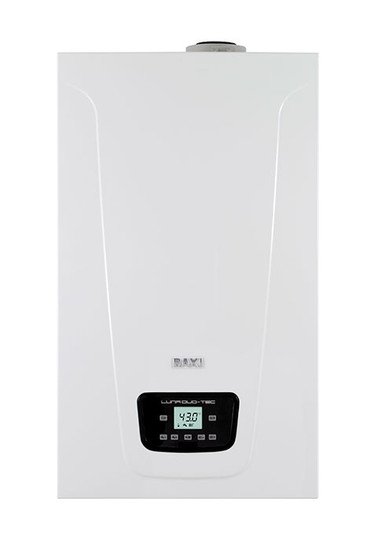 Отопительный котел BAXI LUNA Duo-tec E 1.28 - фото товара