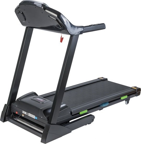 Электрическая беговая дорожка VictoryFit VF-735 – фото товара