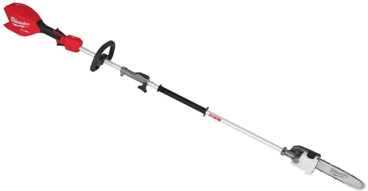Комбимотор Milwaukee M18 FOPH2-0 Fuel 4933492662 (без АКБ) – фото товара