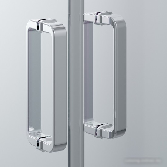 Душевая дверь Ambassador Forsa 160x200 17021122AX - фото товара