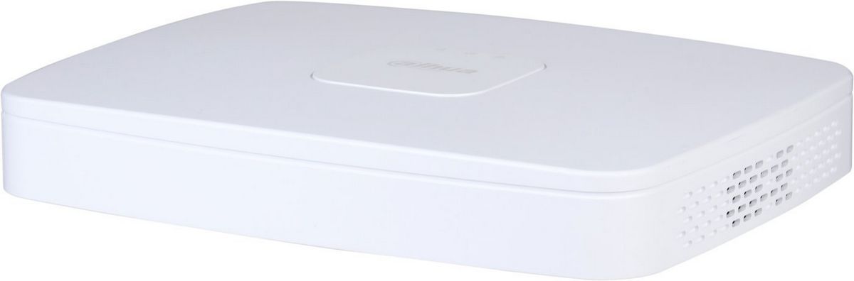 Сетевой видеорегистратор Dahua DHI-NVR4108-8P-4KS3 – фото товара