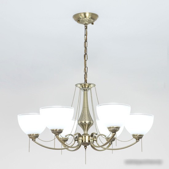 Люстра средней высоты Citilux Франческа CL417263 – фото товара