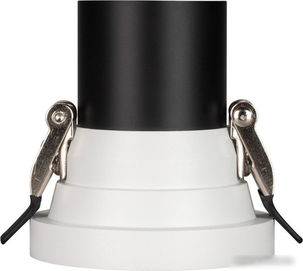 Точечный светильник Arlight MS-VOLCANO-BUILT-R65-6W Day4000 035437 – фото товара