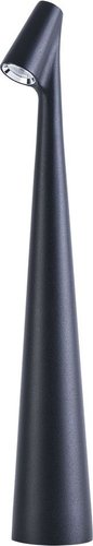 Настольная лампа Arte Lamp Fusion A3283LT-2BK – изображение в каталоге